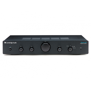 Hi Fi