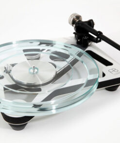 Rega Planar 8
