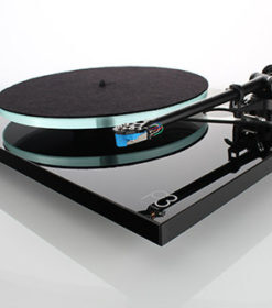 Rega Planar 3