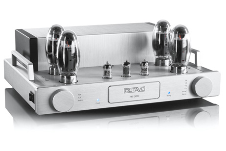 OCTAVE RE 320 1 OCTAVE RE 320
