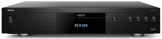 Reavon-UBR-X100