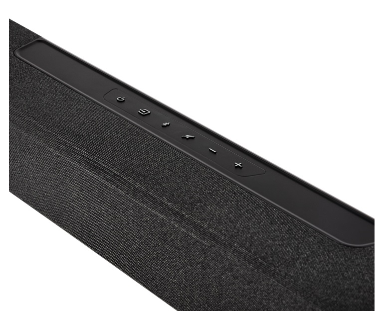 04_th_Polk_MagniFi Max AX_Sound bar_Black_StudioD