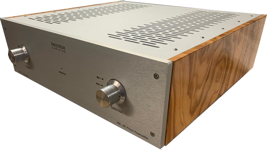 ZenithPhono