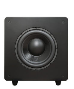 VELODYNE DEEP WAVES DW 10