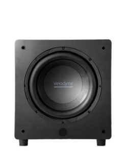 VELODYNE IMPACT X 10