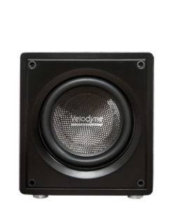 VELODYNE VI Q10