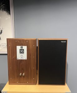 Diffusori Harbeth M30.2 XD