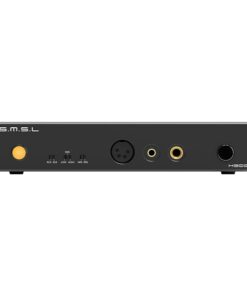 Amplificatore per cuffie H300