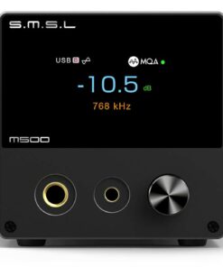 DAC M500 MKIII