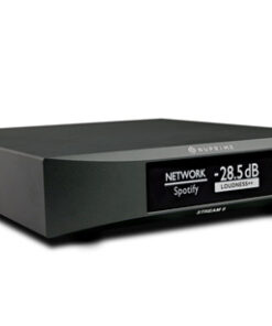 NuPrime Stream-9