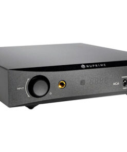 NuPrime DAC-9X