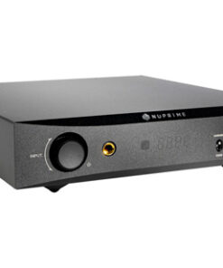 NuPrime PRA-9X
