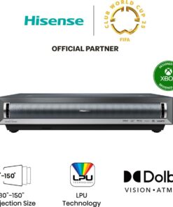Hisense PX3