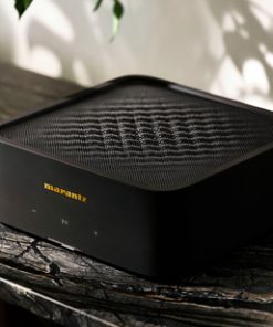 Marantz MODEL M1