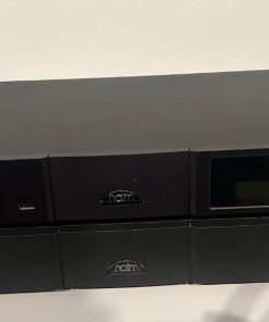 Naim Nac N172 Xs + Naim Nap 150