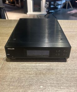 Meccanica di Streming Melco N100