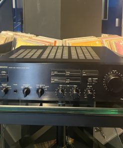 Amplificatore Denon PMA 500V