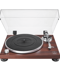 Audio Technica AT-LPW50BTRW