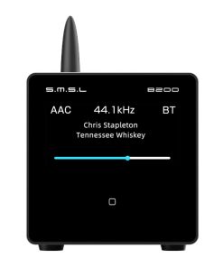 SMSL B200 BT RECEIVER HD