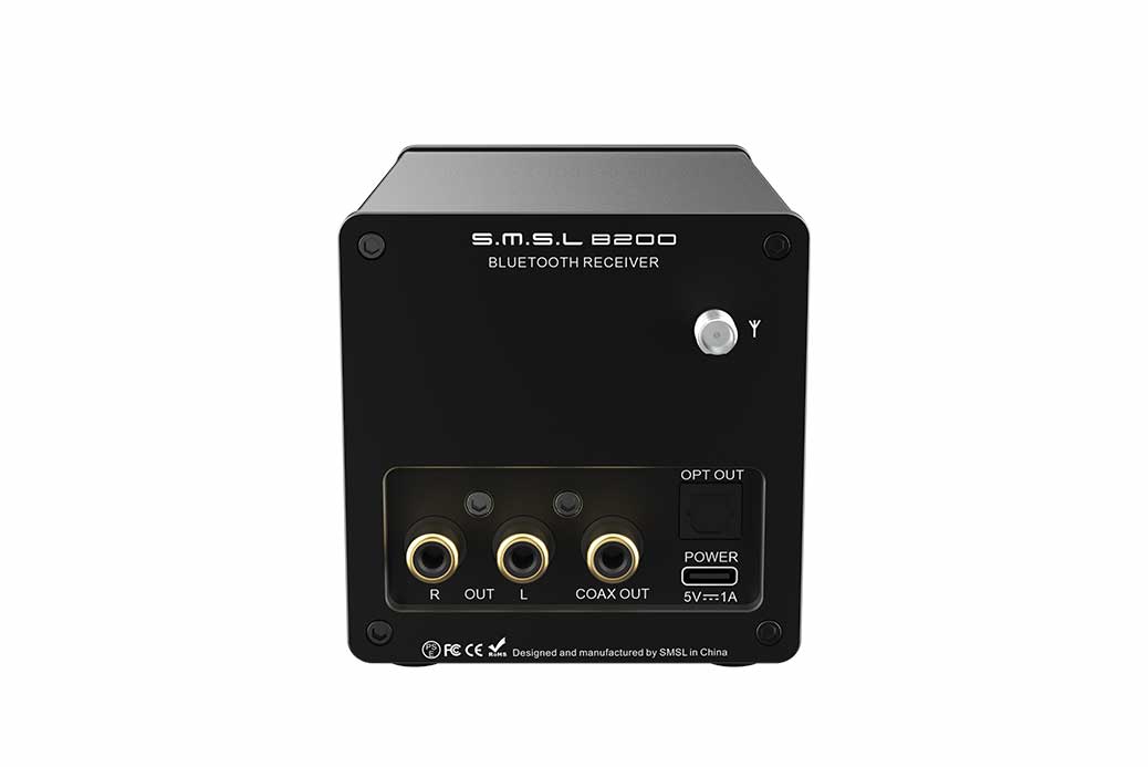 B200B