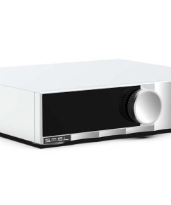 SMSL PA 200 INTEGRATO-FINALE MONO