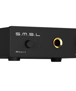 SMSL PH 1 PHONO + CUFFIA