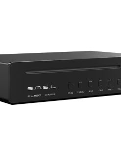 SMSL PL 150 LETTORE CD