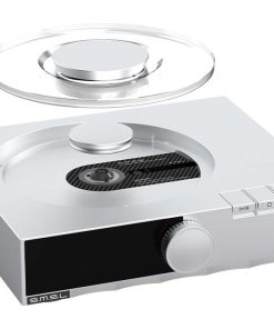 SMSL PL 200 T MECCANICA CD
