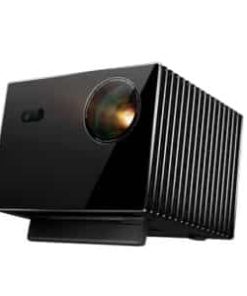 Valerion VisionMaster Max Proiettore 4K Triplo Laser RGB