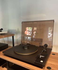 MoFi UltraDeck – Giradischi Hi-End Made in USA