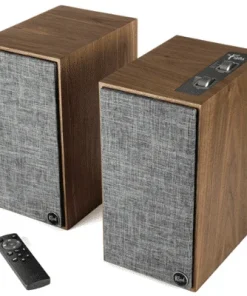 Klipsch The Fives Diffusori Attivi da Scaffale