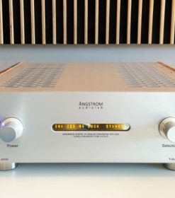 ANGSTROM ZDA 71 DAC