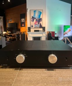 Amplificatore Goldnote S1 Signature