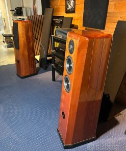 Am Audio Next Tower Improved