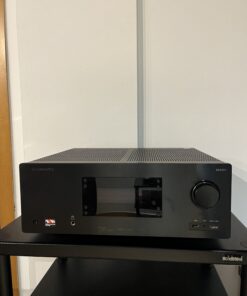 Cambridge Audio CXR200 – Amplificatore AV 7.2