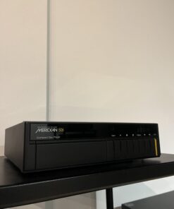 Meridian 506 – Lettore CD Hi-End Made in England