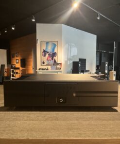 Bryston 2.5B³ Cubed – Amplificatore finale stereo | Ex-Demo